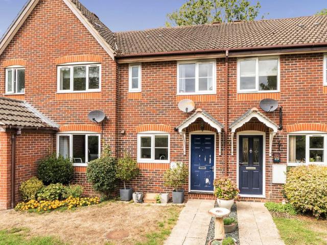 House for sale in Brambridge, Hampshire
