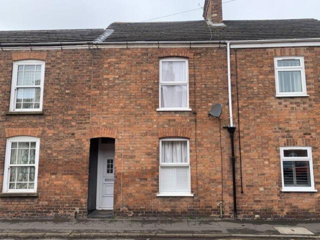 House for sale in Keddington, East Lindsey