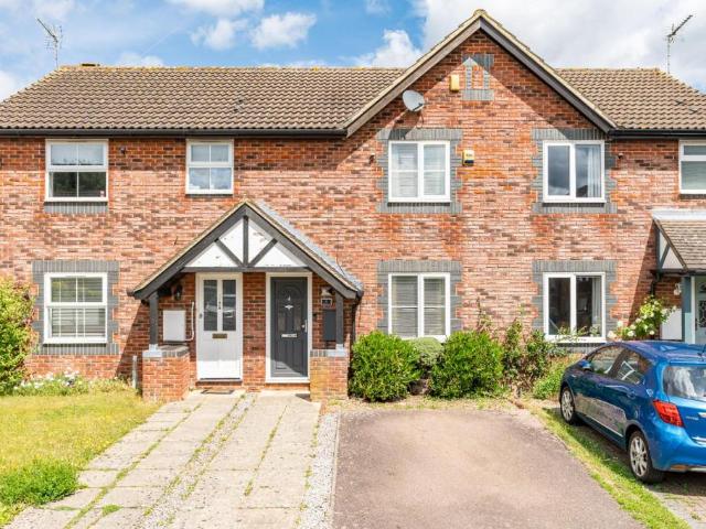 House for sale in Aspenden, East Hertfordshire