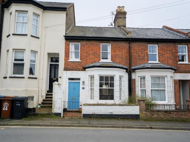 House for sale in Chedburgh, Suffolk