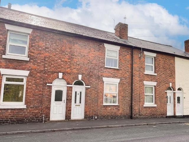 House for sale in Frankwell, Shropshire