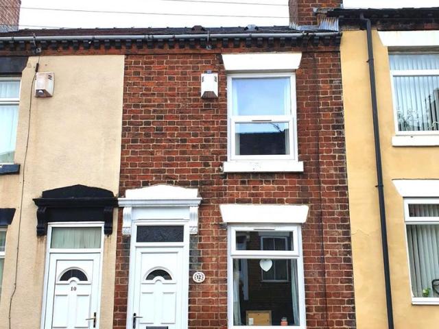 House for sale in Fenton, Stoke-on-Trent