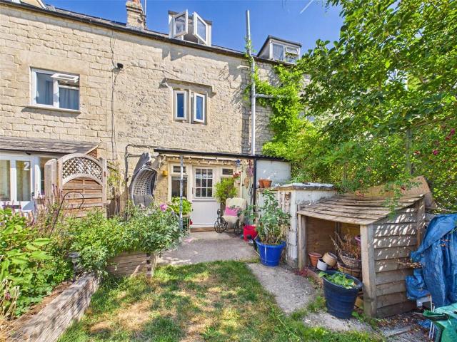 House for sale in Wall's Quarry, Stroud