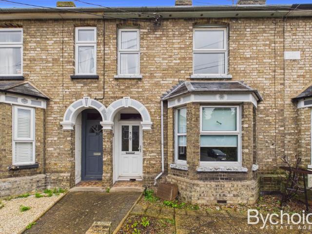 House for sale in Sudbury, Chelmondiston