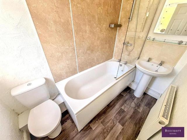 House for sale in Wombwell, Barnsley