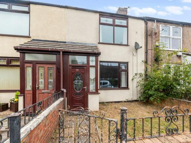 House for sale in St. Helens, St Helens