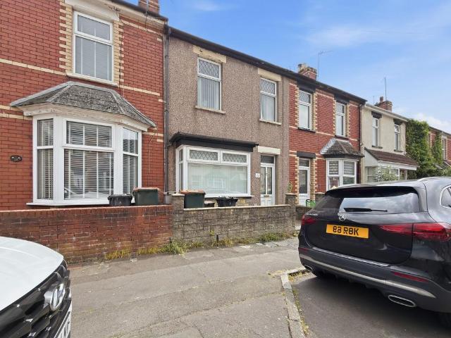 House for sale in East Usk, Wales