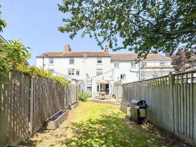 House for sale in Polegate, Cross In Hand
