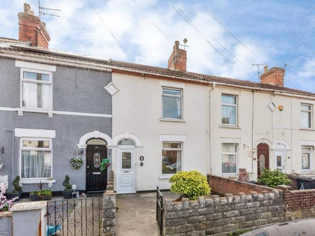 House for sale in Churchward, Rodbourne