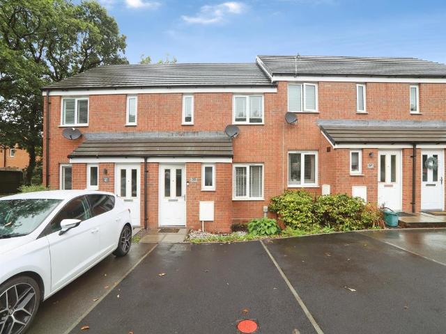 House for sale in Brynna, Wales