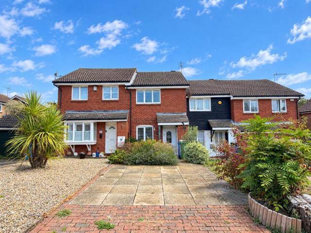 House for sale in Davington, Swale