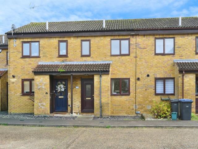 House for sale in Sumners, Harlow