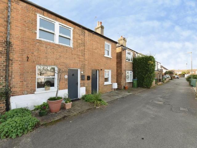 House for sale in Blackhills, Surrey
