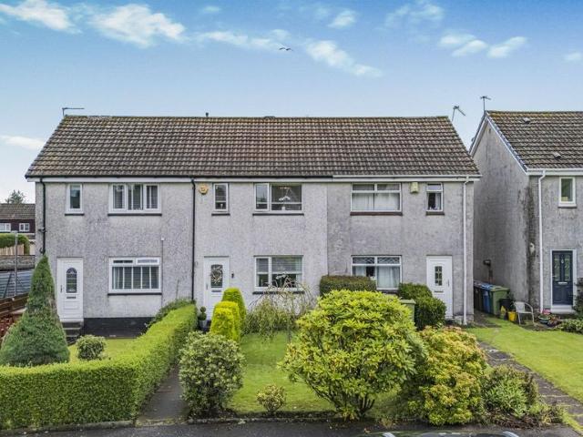 House for sale in Neilston
