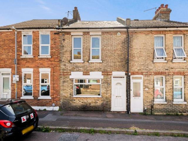 House for sale in Folkestone