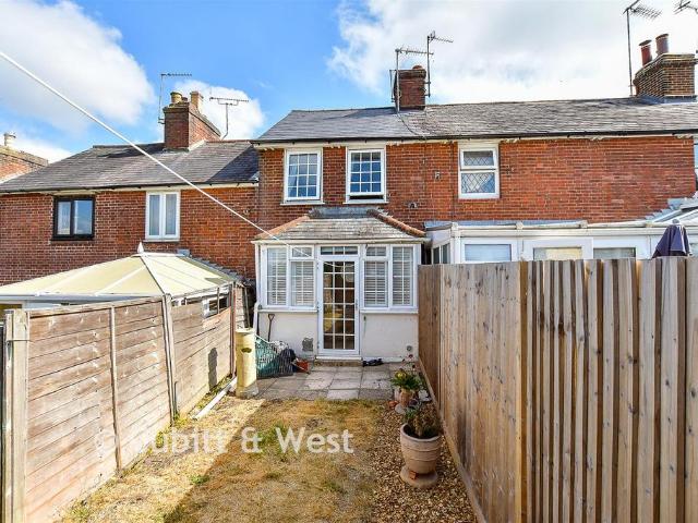 House for sale in Uckfield, Cross In Hand