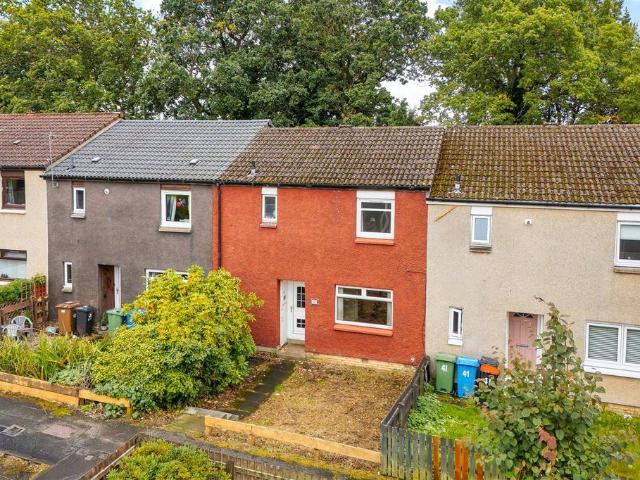 House for sale in Eliburn, Livingston