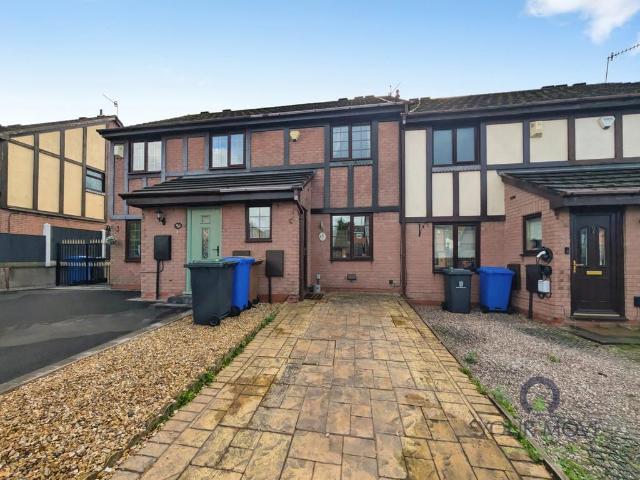 House for sale in Longton, Stoke-on-Trent