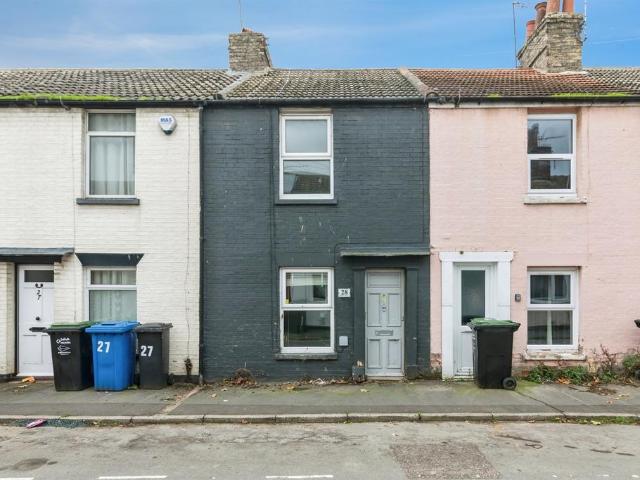 House for sale in Lowestoft, East Suffolk