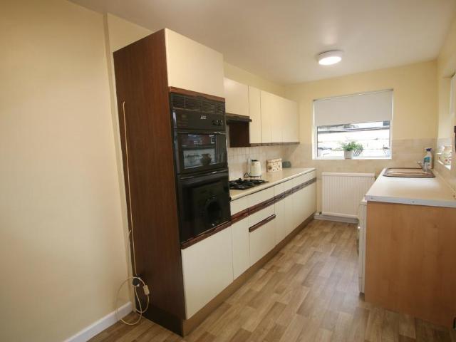 House for sale in Mill Hill, Blackburn