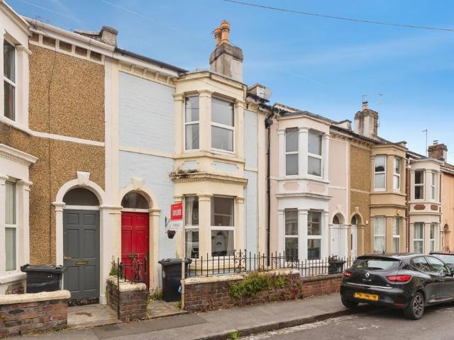 House for sale in Easton, Feckenham