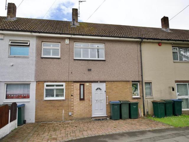 House for sale in West Midlands
