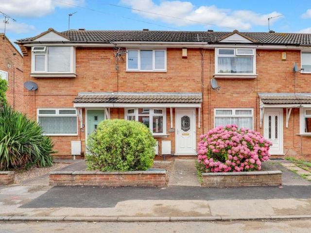 House for sale in Gedling, East Midlands