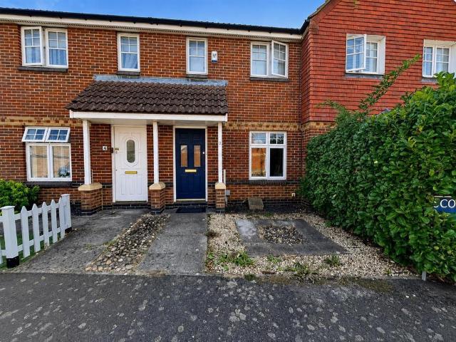 House for sale in Merryman's Hill, Oad Street