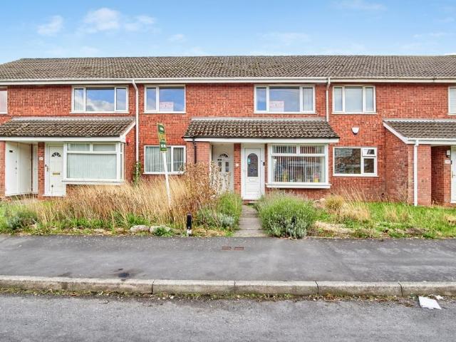 House for sale in Turves Green, West Midlands