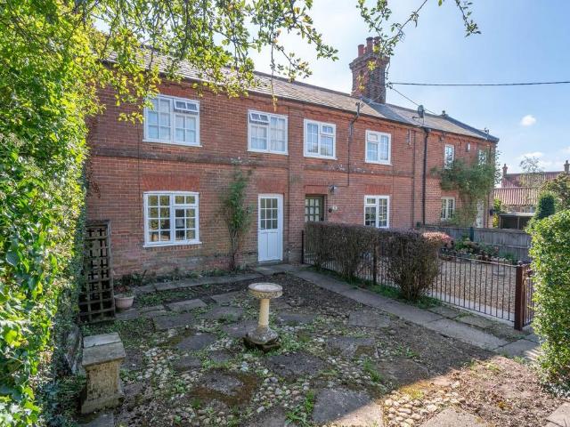 House for sale in Tittleshall, Breckland