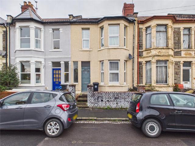 House for sale in Whitehall, Feckenham