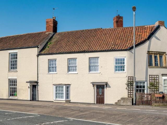 House for sale in North Petherton, Somerset