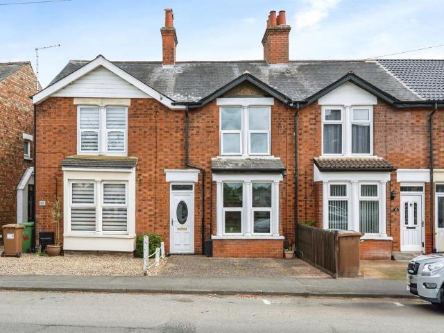 House for sale in Four Gotes, Cambridgeshire