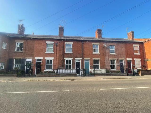 House for sale in Caldermill, East Midlands