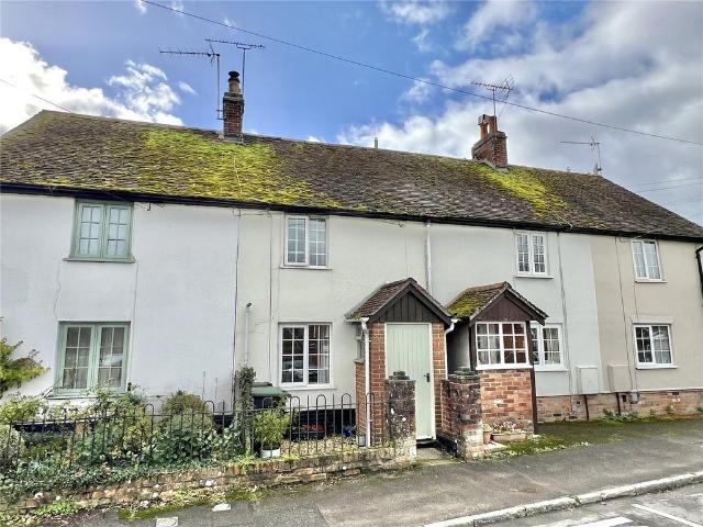 House for sale in Charlton Marshall, Isle Of Man