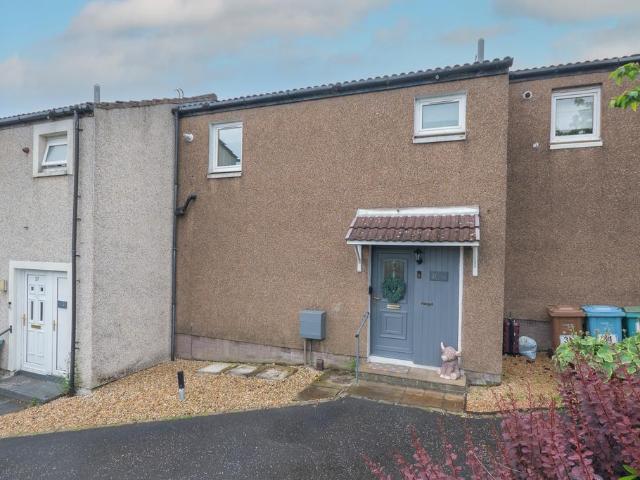 House for sale in Cumbernauld, Scotland