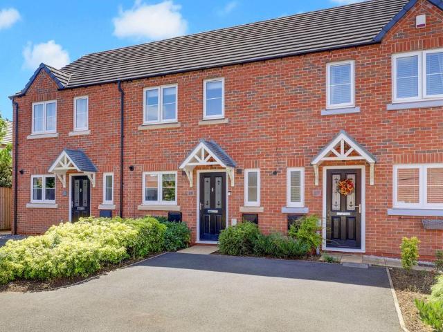 House for sale in East Midlands