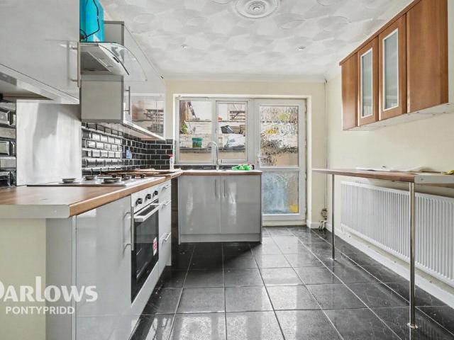House for sale in Abercynon