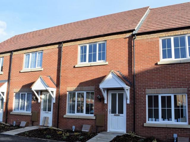 House for sale in Ingleby, Lincolnshire