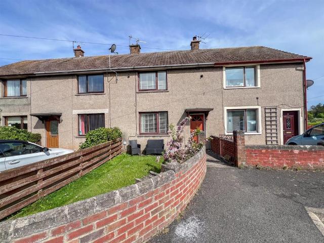 House for sale in Berwick-upon-tweed, Isle Of Man