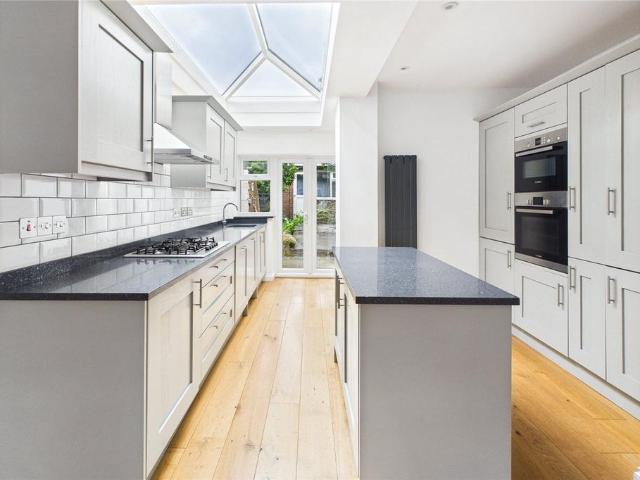 House for sale in London Borough of Merton, Greater London