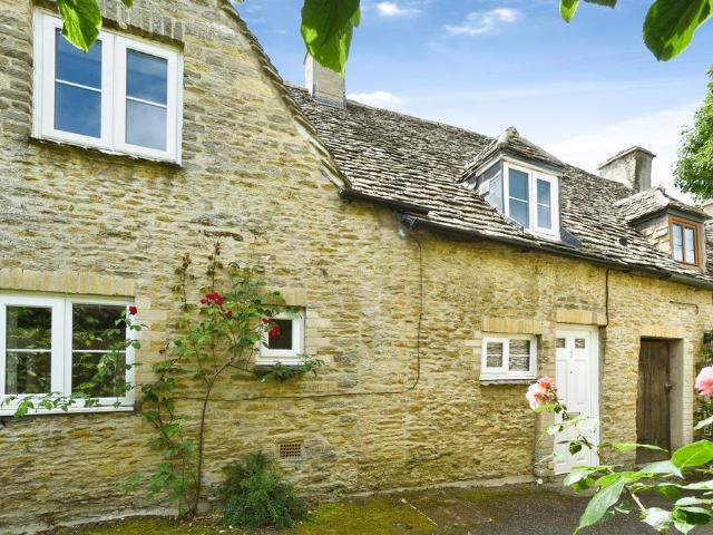 House for sale in Lechlade, Fossebridge