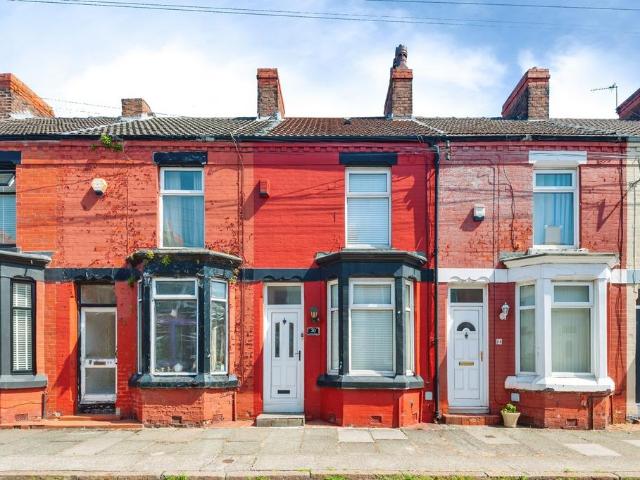House for sale in Garston, Calderstones