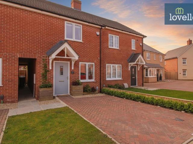 House for sale in Belleau, Lincolnshire