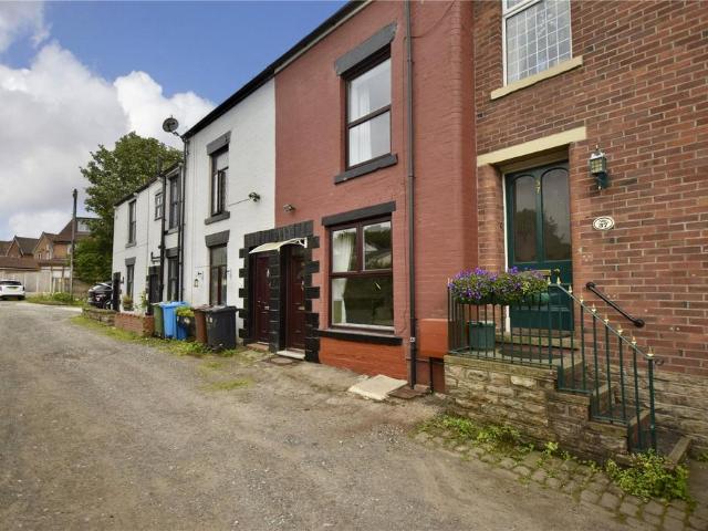 House for sale in Shaw and Crompton, Pendock