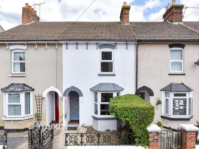 House for sale in Snodland, Bourne Vale