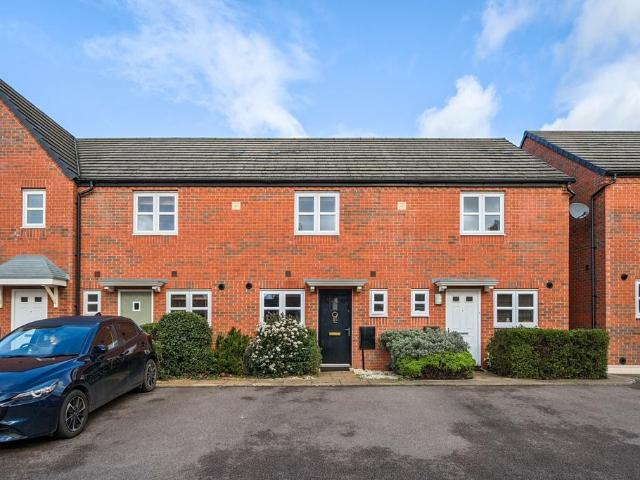 House for sale in Meon Vale, Alderminster