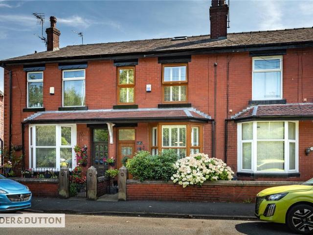 House for sale in Shaw and Crompton, Pendock