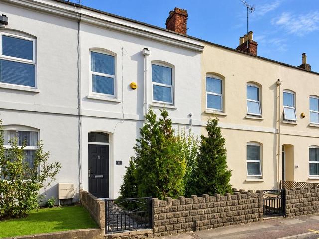 House for sale in Marle Hill, Cheltenham
