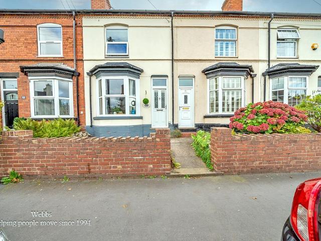 House for sale in Bloxwich, Walsall
